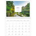 Fotokalender A4 doppelt (30 x 40 cm) — Die ganze Geschichte [April]