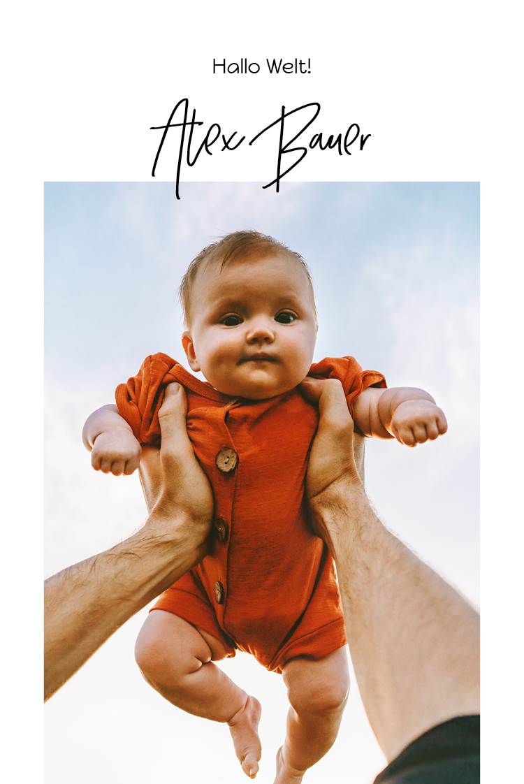 Einladungskarten — Kurzgeschichte