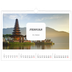 Fotokalender A3 — Die ganze Geschichte [Februar]