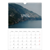 Fotokalender A4 (20 x 30 cm) — Endloses Entfliehen [April]