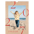 A3 Jahreskalender — Ein Hauch von Rot [deckblatt]