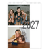 Fotokalender A4 (20 x 30 cm) — Monatszahlen [deckblatt]