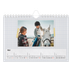 Fotokalender A5 — Fotos mit Klebestreifen-Optik [deckblatt]