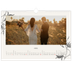 Fotokalender A3 — Tinte und Efeu [April]