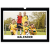 Fotokalender A3 — Schwarzer Rahmen [deckblatt]