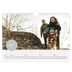 Fotokalender A4 — Fotosticker [Marsch]