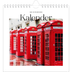 Jahreskalender Quadratisch — Mein Reisebericht [deckblatt]