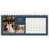 Tischkalender — Schiefer und Serifen [Mai]