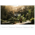 Fotokalender A3 — Endloses Entfliehen [Marsch]