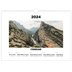 Fotokalender A4 — Schlichtes Foto [April]