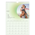 Fotokalender A4 (20 x 30 cm) — Astrologie Farbverlauf [Mai]