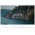Fotokalender A3 — Endloses Entfliehen [Januar]