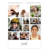 Fotokalender A4 (20 x 30 cm) — Fotoarrangement [deckblatt]