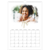 A3 Jahreskalender — Fotoeffekte [April]