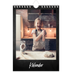Fotokalender A5 — Kreidetafel-Stil [deckblatt]