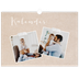Fotokalender A3 — Scrapbook Kalender [deckblatt]