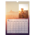 A3 Jahreskalender — Mutter Natur [Mai]