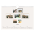 Fotokalender A4 — Fotowand [Mai]