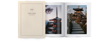 Fotobücher — Archiv-Edition - Tokio