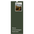 Küchenkalender  — Redaktionelle Erde [deckblatt]