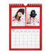 Fotokalender A5 — Fotosammlung [Februar]