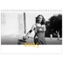 Fotokalender A4 doppelt (30 x 40 cm) — Historischer Stil [deckblatt]
