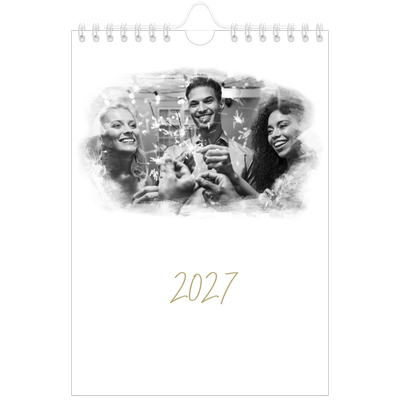 Fotokalender A5 — Fotoeffekte [deckblatt]