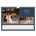 Fotokalender A4 — Schiefer und Serifen [Mai]