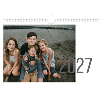 Fotokalender A4 — Monatszahlen [deckblatt]