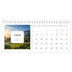 Tischkalender — Die ganze Geschichte [Januar]