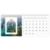 Tischkalender — Der offene Bogen [Marsch]