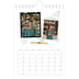 Fotokalender A5 — Scrapbook-Flair [Mai]