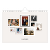 Fotokalender A5 — Fotowand [deckblatt]