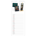 Küchenkalender  — Scrapbook-Flair [April]