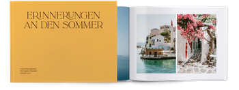 Fotobücher — Sonnentage