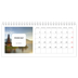 Tischkalender — Die ganze Geschichte [Februar]