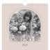Jahreskalender Quadratisch — Einfach botanisch [deckblatt]