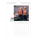 Fotokalender A5 — Kurztext [Februar]