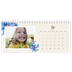 Tischkalender — Gemalte Blumen [Mai]