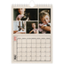 Fotokalender A5 — Stempeleffekt [deckblatt]