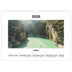 Fotokalender A3 — Schlichtes Foto [April]