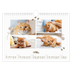 Fotokalender A4 — Verspieltes Kätzchen [April]