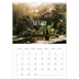 A3 Jahreskalender — Endloses Entfliehen [Marsch]