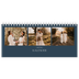 Tischkalender — Schiefer und Serifen [deckblatt]