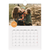 Fotokalender A5 — Fotosticker [April]