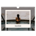Fotokalender A4 — Die Porträtaufnahme [deckblatt]