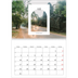 Fotokalender A4 doppelt (30 x 40 cm) — Der offene Bogen [Mai]