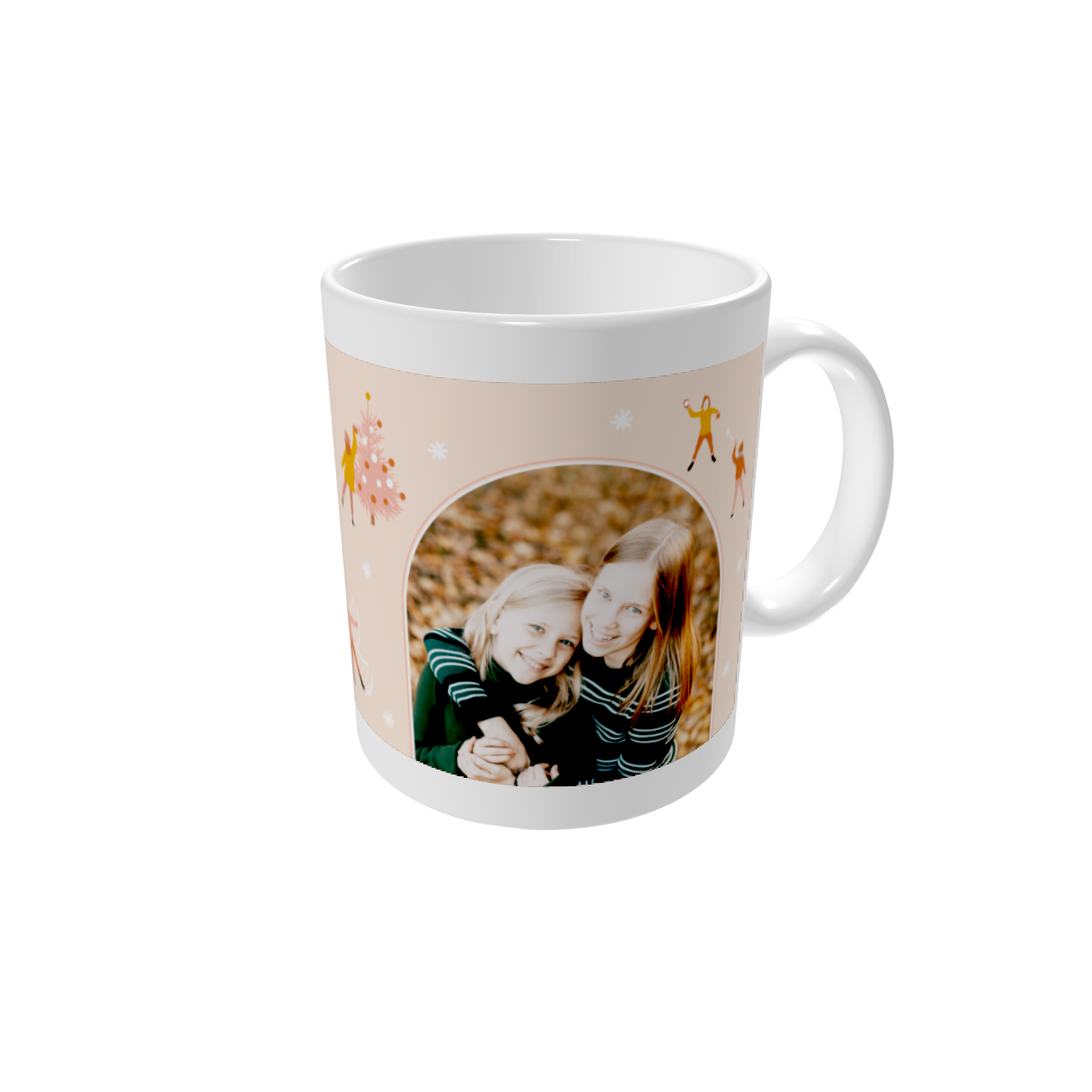 Tasse bedrucken