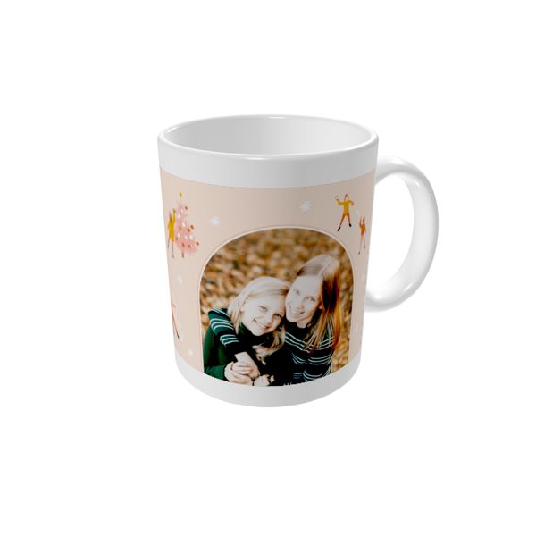 Tasse bedrucken