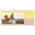 Tischkalender — Farben und Muster [deckblatt]